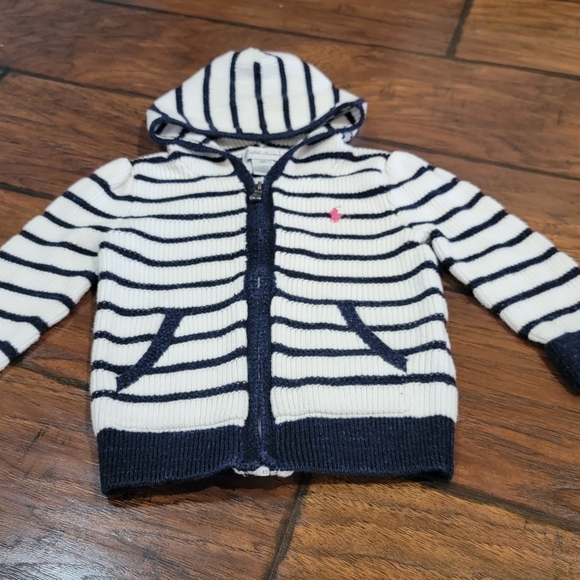 Ralph Lauren sweater - Picture 2 of 7